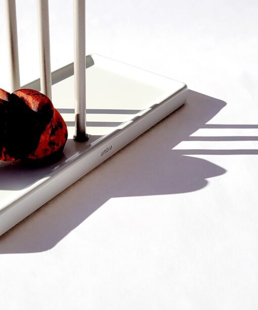 Alternative view of Plaukų segtukas "kruasanas"