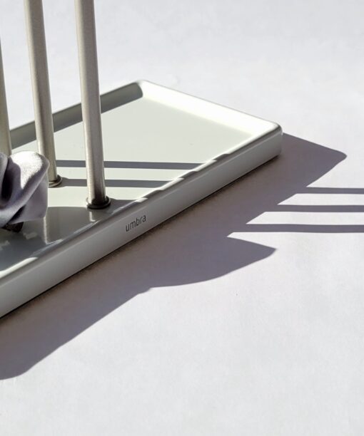 Alternative view of Šilkinis plaukų segtukas