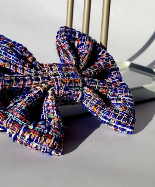 Alternative view of Segtukas "Kaspinas twidas"