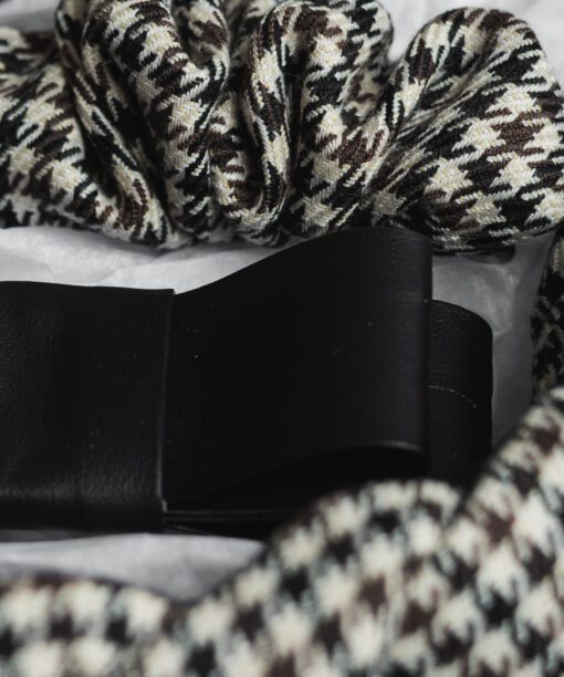 Alternative view of Plaukų lankelio ir segtukų rinkinys