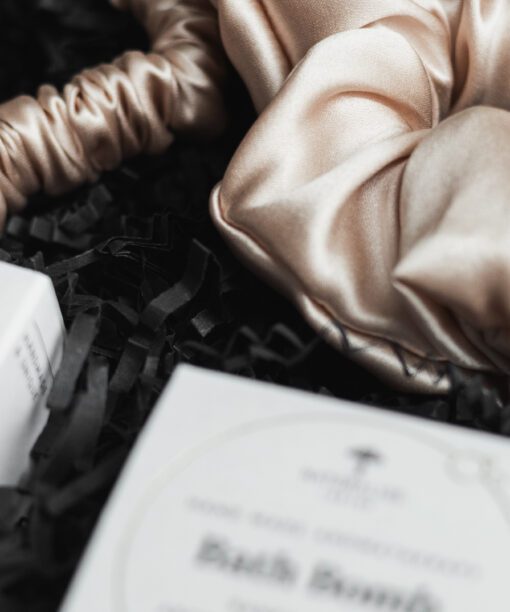 Alternative view of Mini namų SPA rinkinys