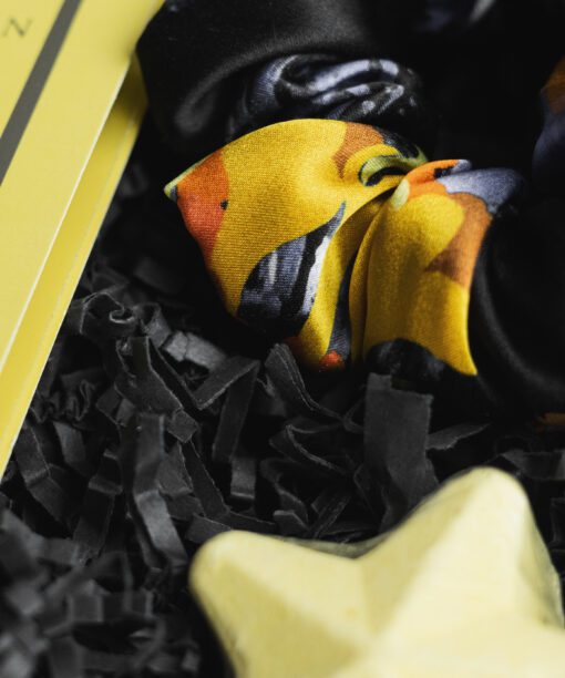 Alternative view of Dovanų rinkinys draugei