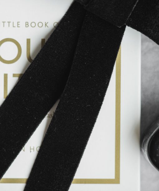 Alternative view of Dovanų rinkinys mados žinovei