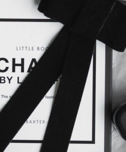 Alternative view of Dovanų rinkinys mados žinovei