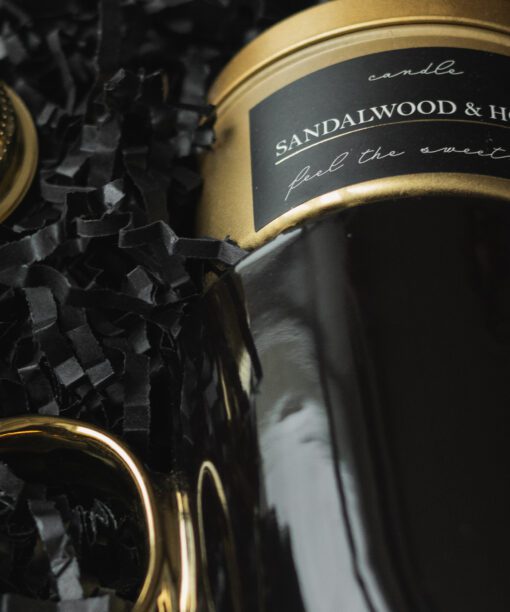 Alternative view of Vakaro ritualams