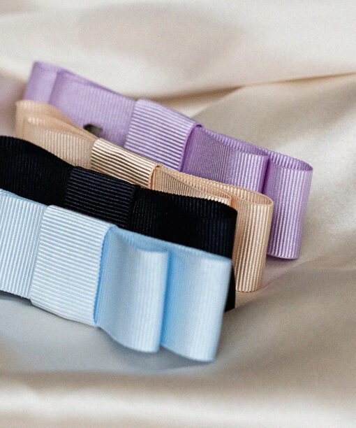 Alternative view of Segtukas kaspinėlis