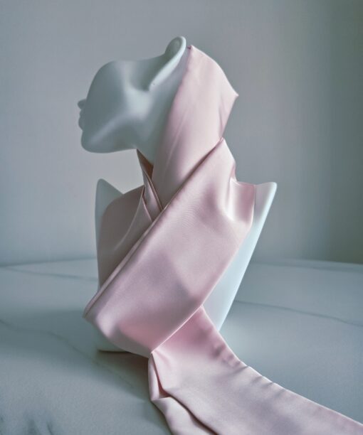 Alternative view of Armani šilko universalus aksesuaras