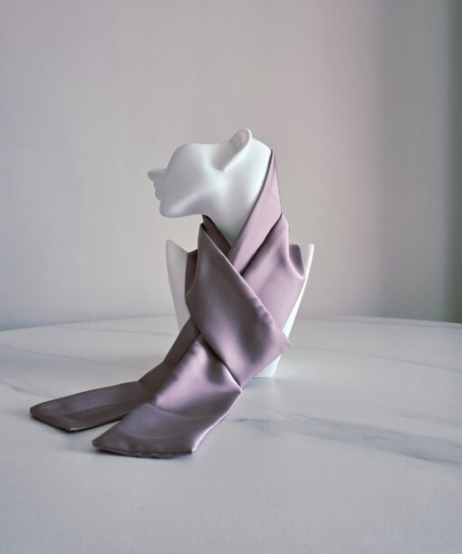 Alternative view of Armani šilko universalus aksesuaras