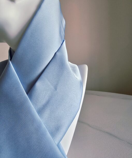 Alternative view of Armani šilko universalus aksesuaras