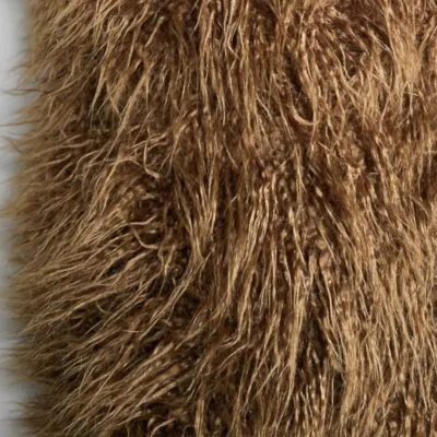 Dirbtinio kailio šalikas - Image 8